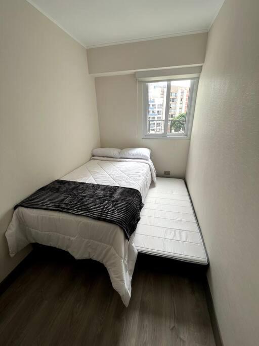 Luxury Apartment In Miraflores With Rooftop Pool Лима Экстерьер фото